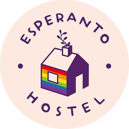 Esperanto Hostel Salta Exteriör bild