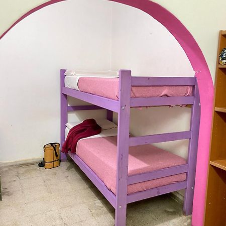 Esperanto Hostel Salta Exteriör bild