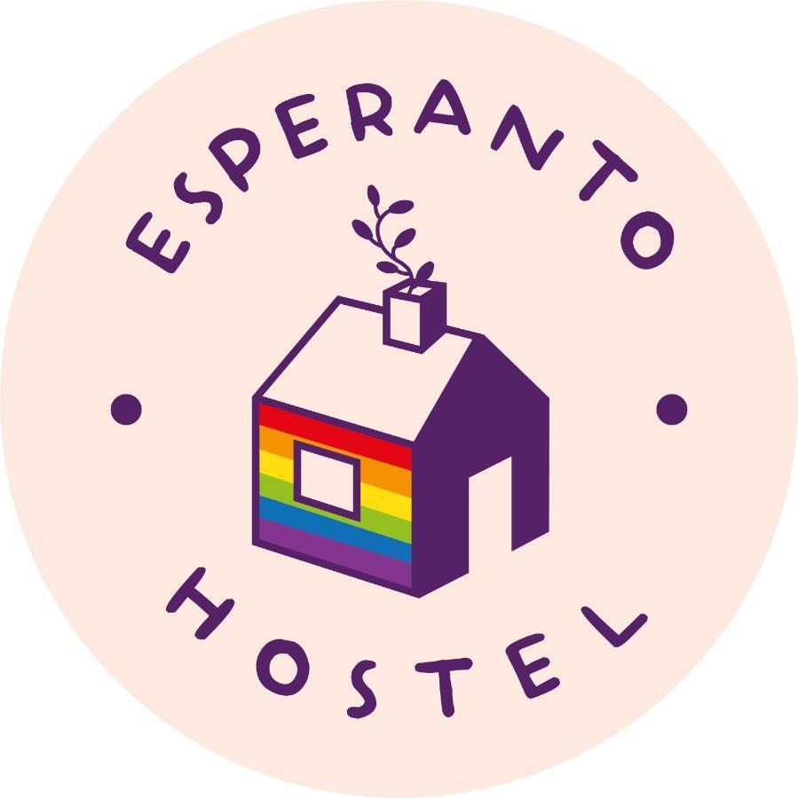 Esperanto Hostel Salta Exteriör bild