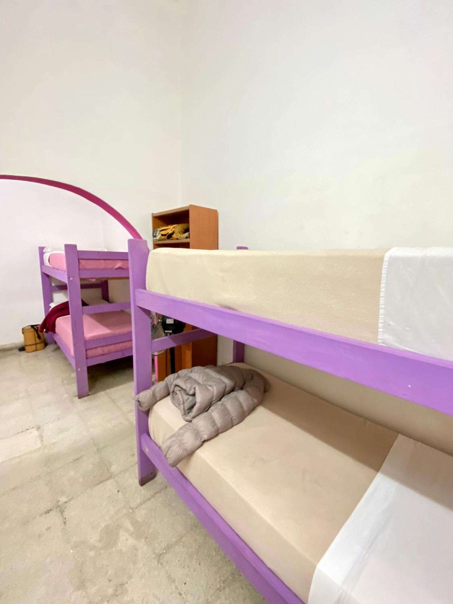 Esperanto Hostel Salta Exteriör bild