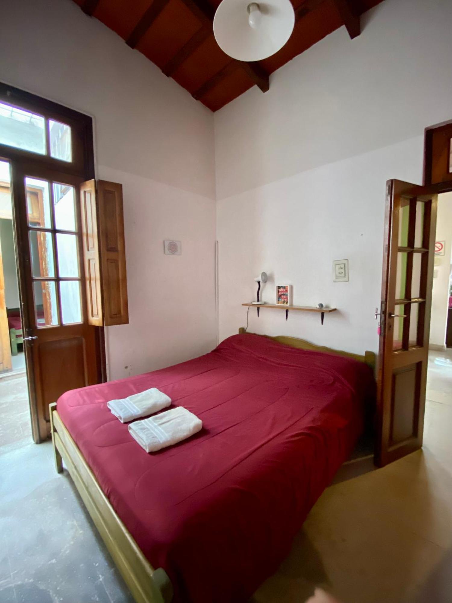 Esperanto Hostel Salta Exteriör bild