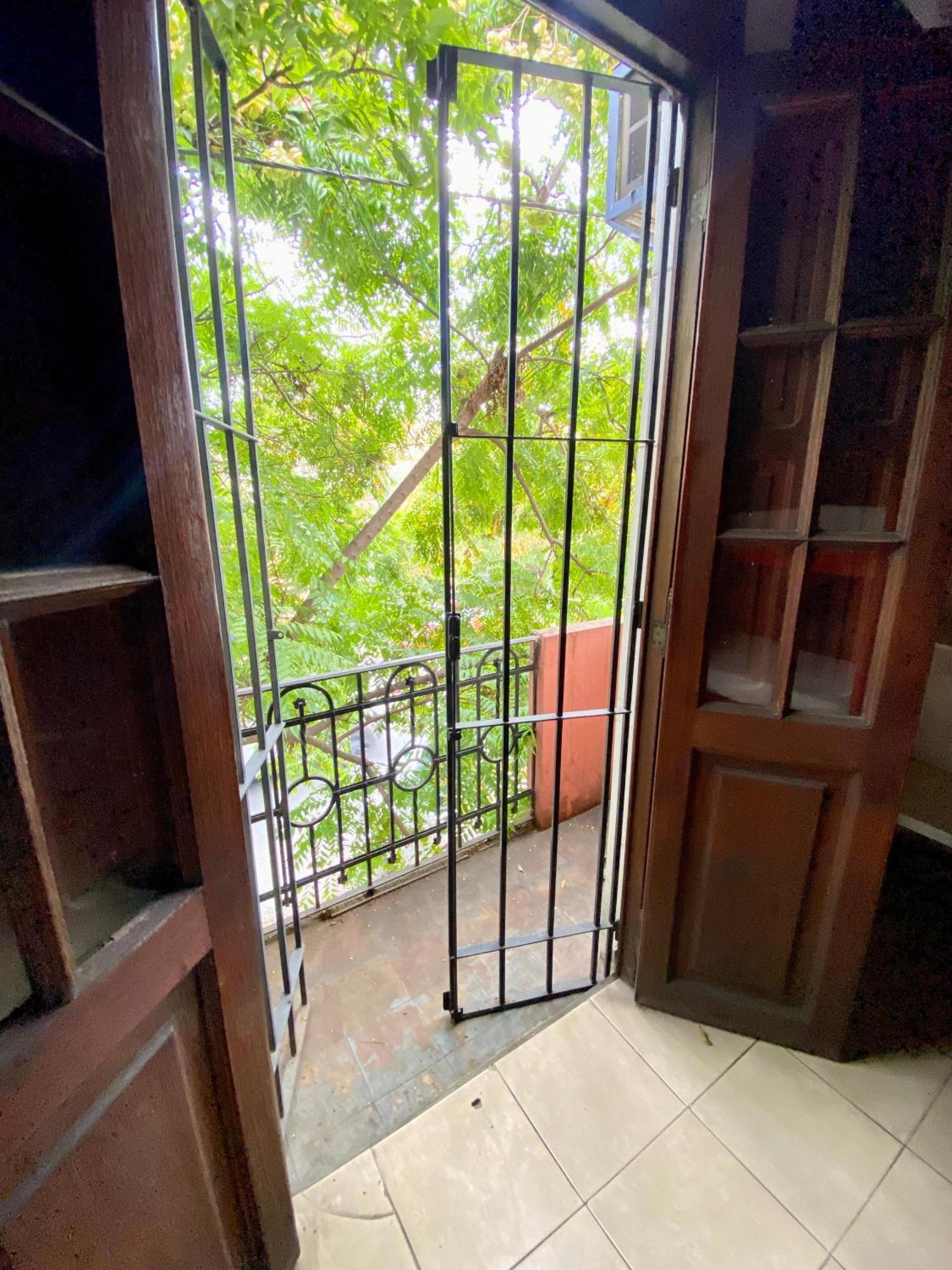 Esperanto Hostel Salta Exteriör bild